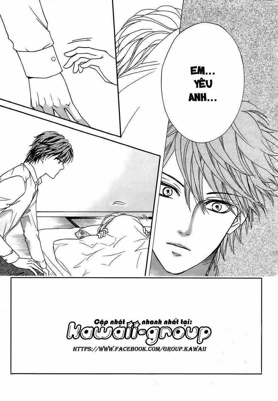 Sumika Sumire - Chapter 37 - Trang 5