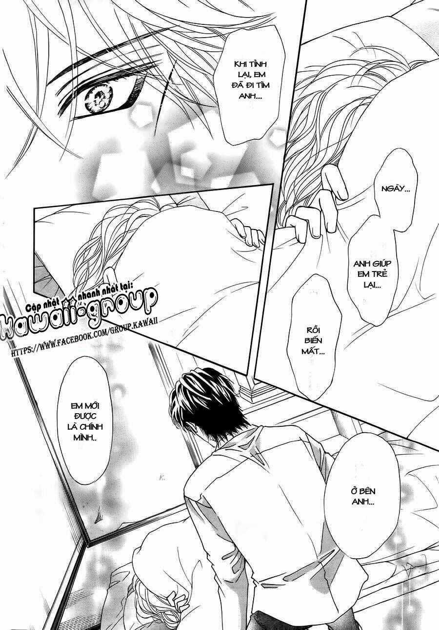 Sumika Sumire - Chapter 37 - Trang 6