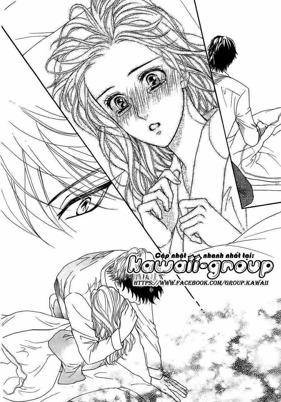 Sumika Sumire - Chapter 37 - Trang 7