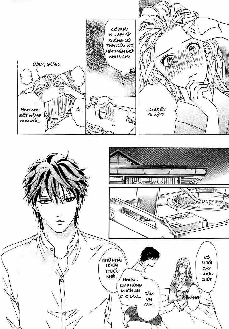 Sumika Sumire - Chapter 37 - Trang 9