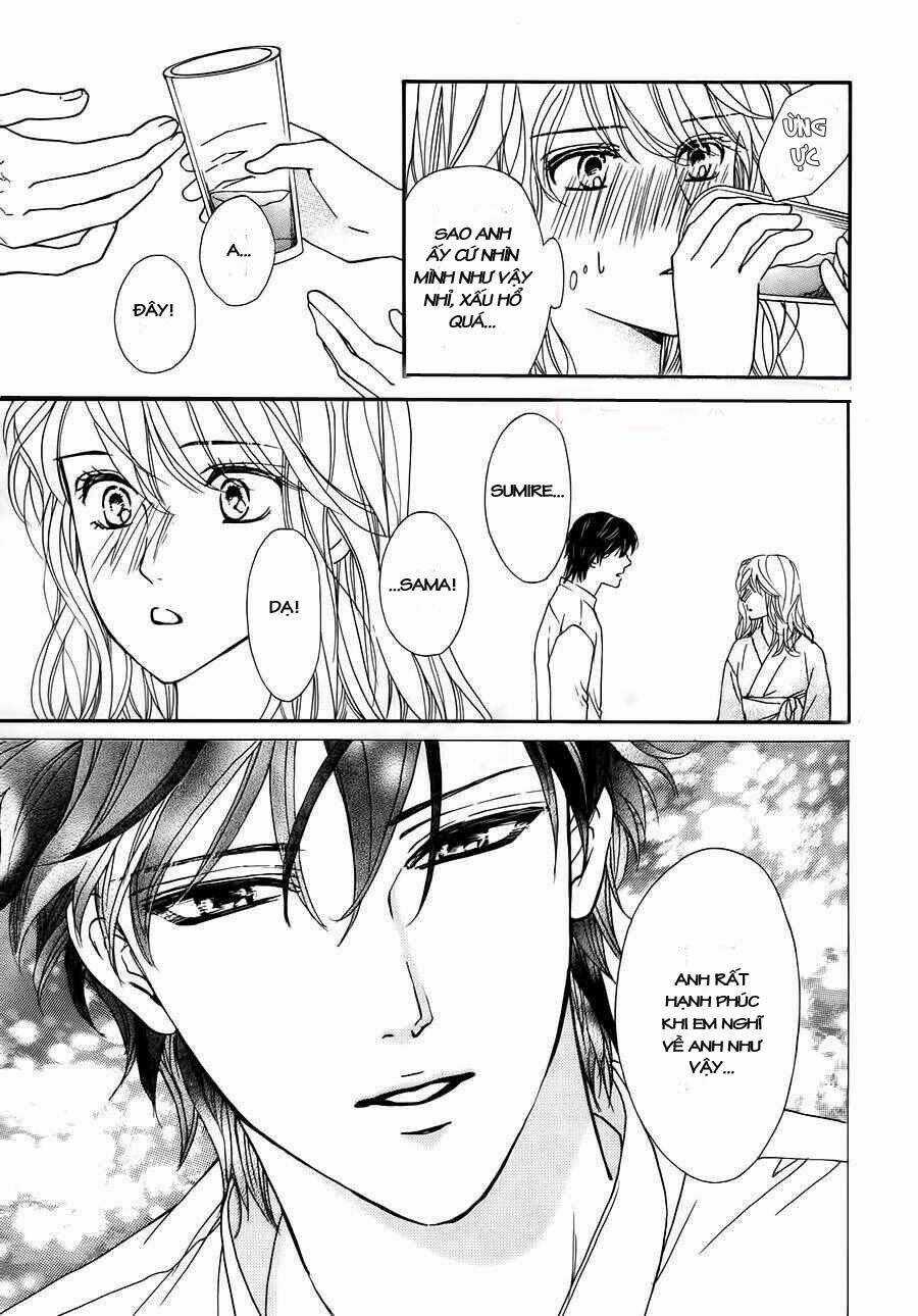 Sumika Sumire - Chapter 37 - Trang 10