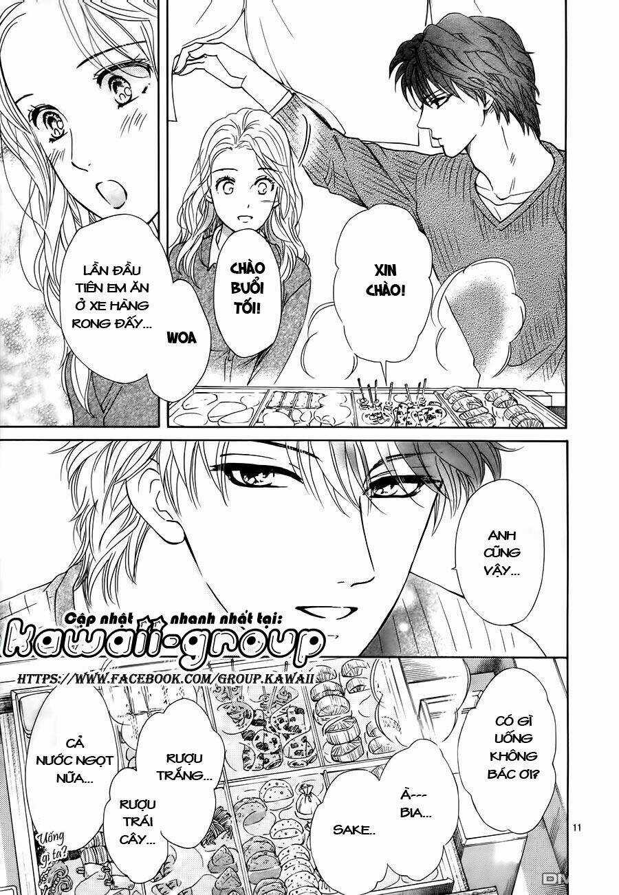 Sumika Sumire - Chapter 38 - Trang 12