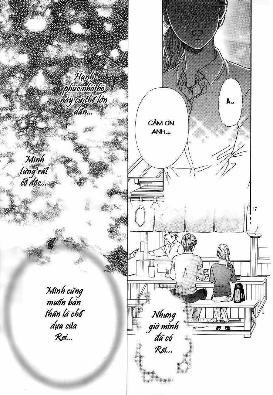 Sumika Sumire - Chapter 38 - Trang 18