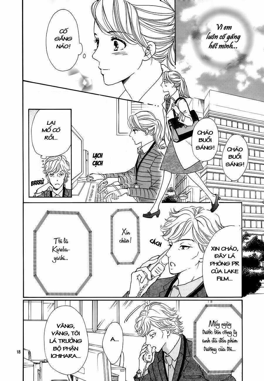 Sumika Sumire - Chapter 38 - Trang 19