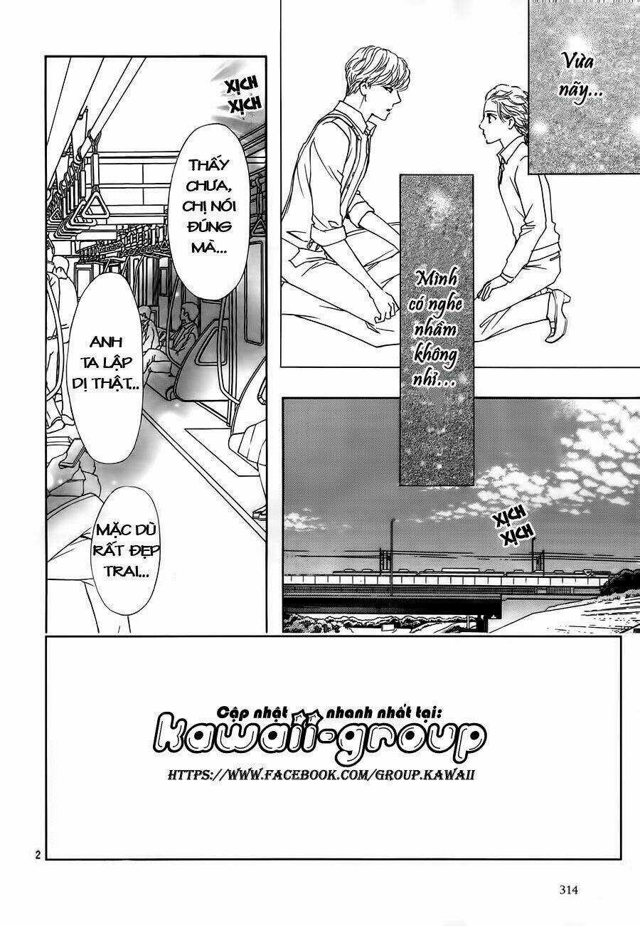 Sumika Sumire - Chapter 38 - Trang 3