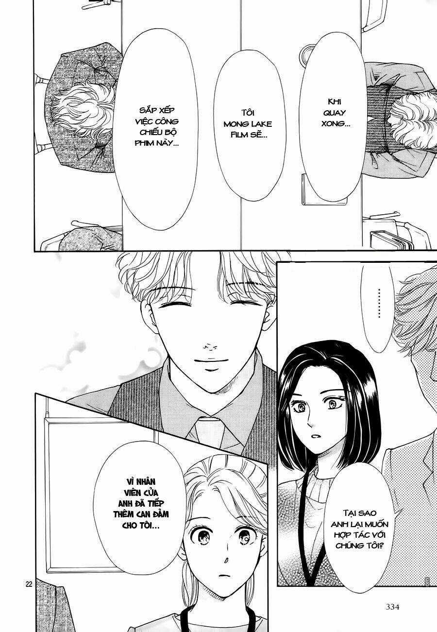 Sumika Sumire - Chapter 38 - Trang 23