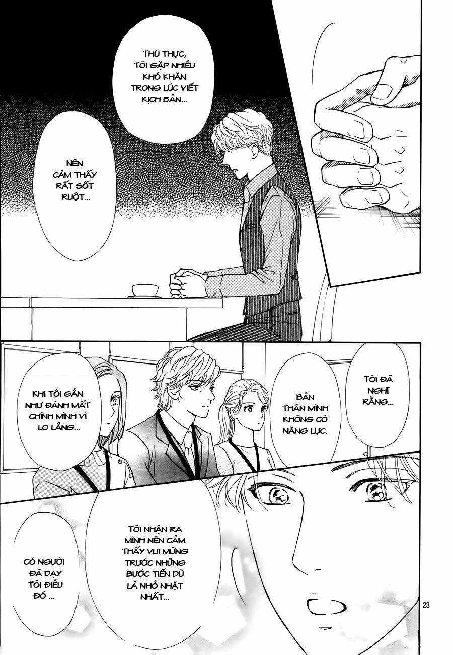 Sumika Sumire - Chapter 38 - Trang 24