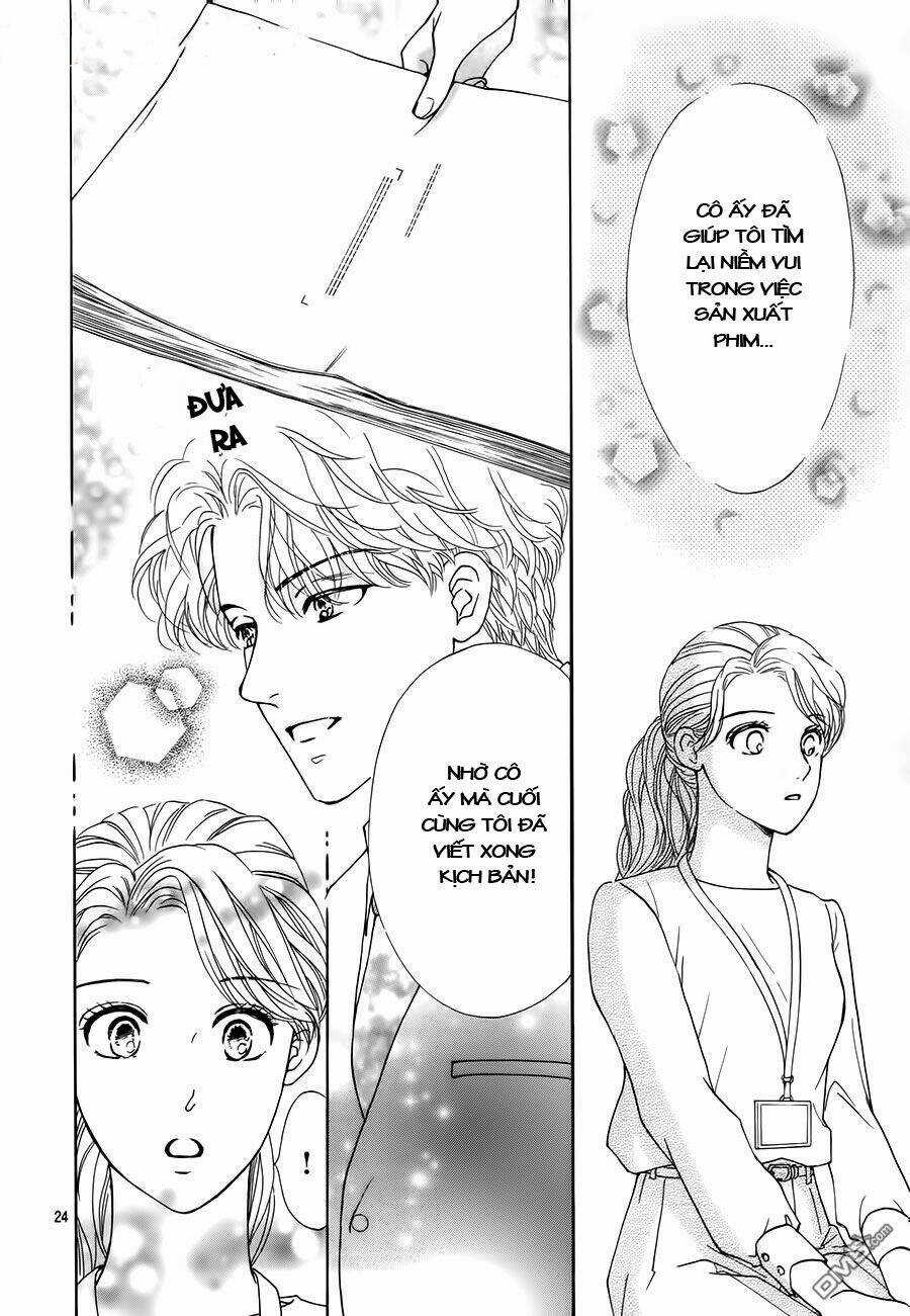 Sumika Sumire - Chapter 38 - Trang 25