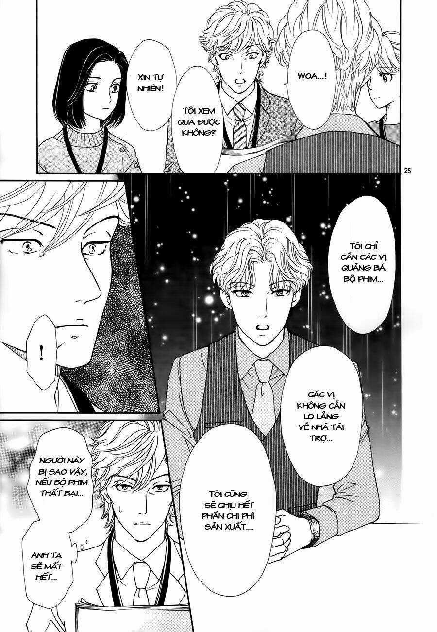 Sumika Sumire - Chapter 38 - Trang 26