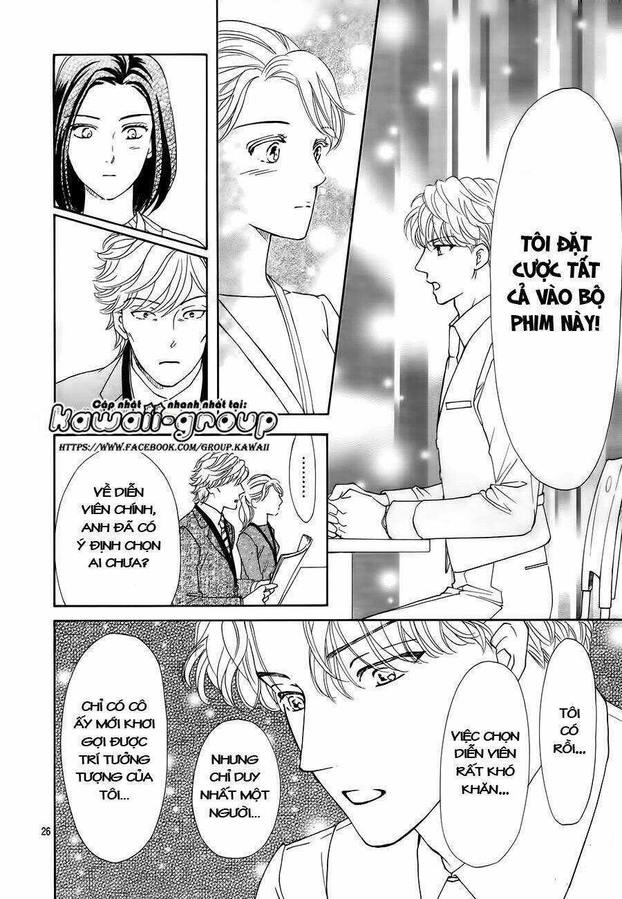 Sumika Sumire - Chapter 38 - Trang 27