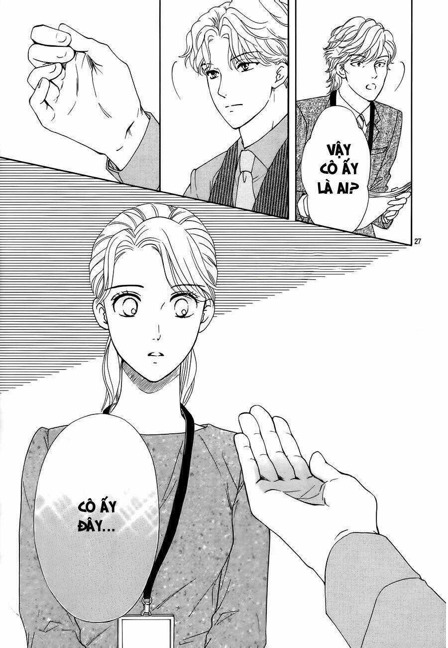 Sumika Sumire - Chapter 38 - Trang 28