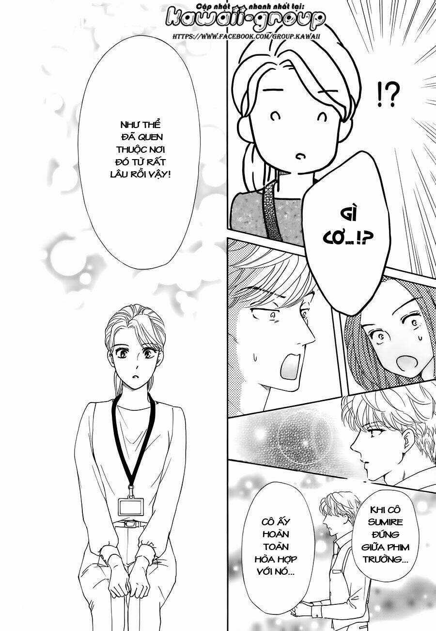 Sumika Sumire - Chapter 38 - Trang 29