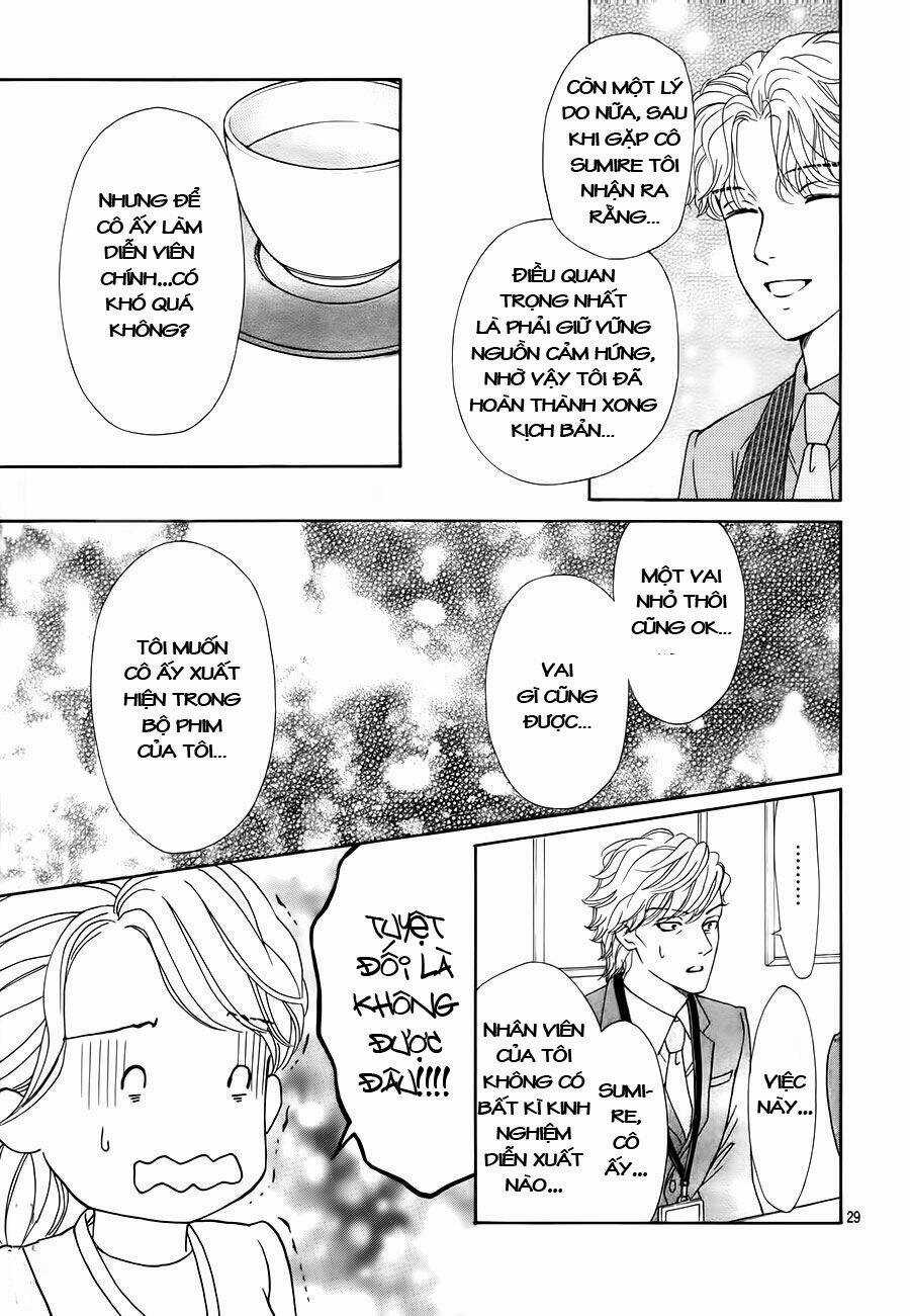 Sumika Sumire - Chapter 38 - Trang 30