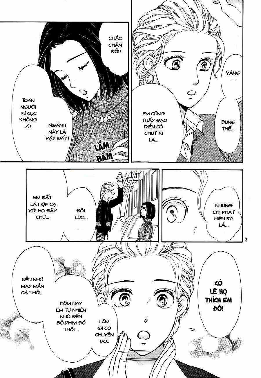 Sumika Sumire - Chapter 38 - Trang 4
