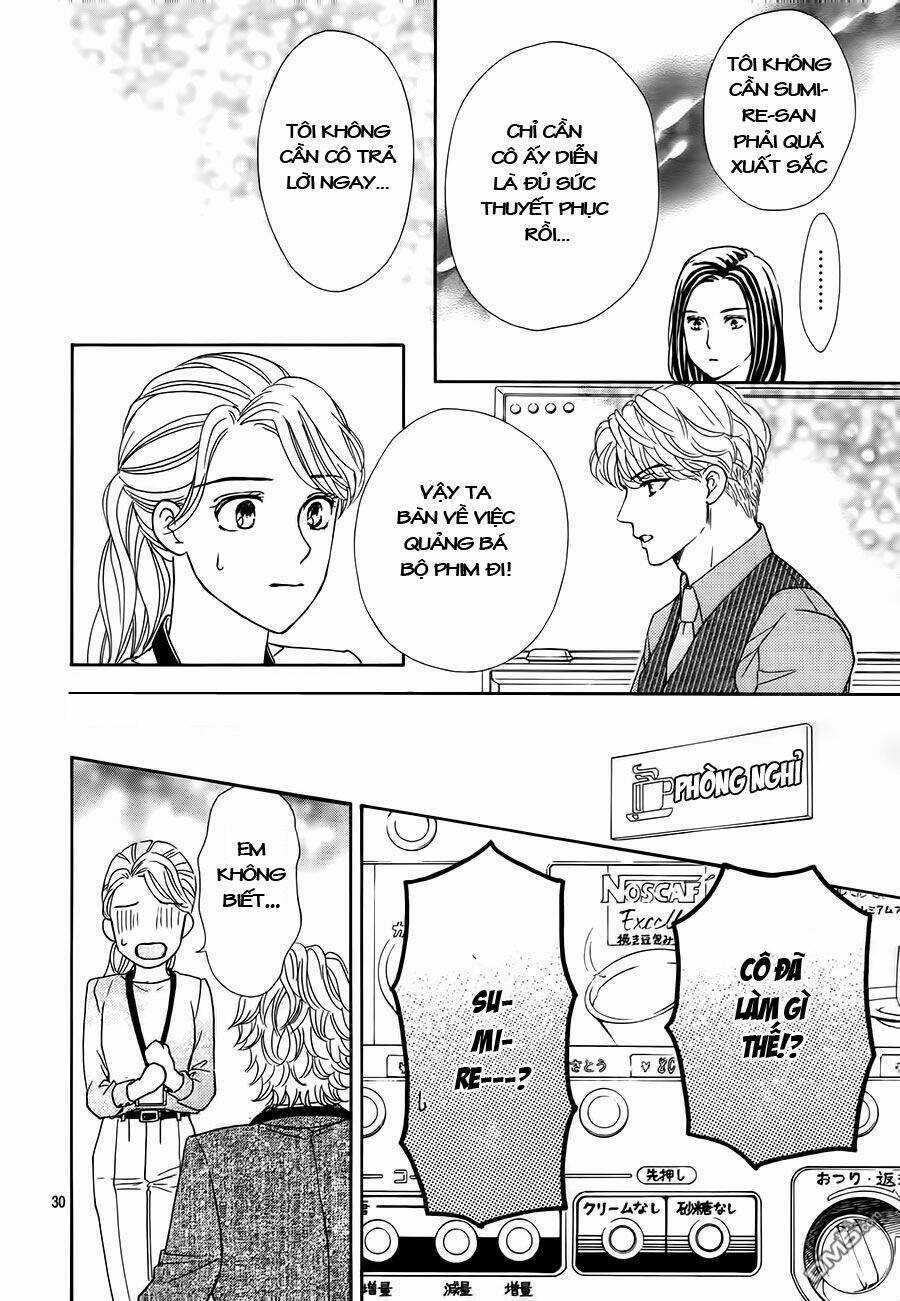Sumika Sumire - Chapter 38 - Trang 31