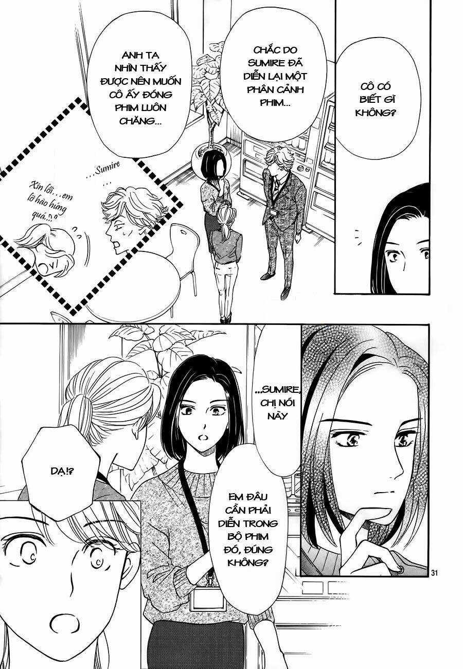 Sumika Sumire - Chapter 38 - Trang 32
