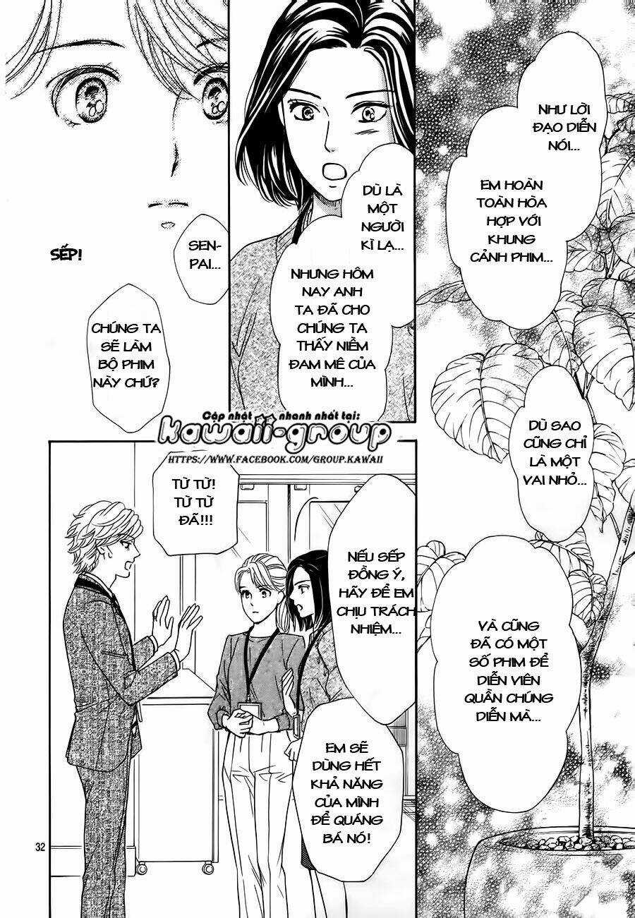 Sumika Sumire - Chapter 38 - Trang 33