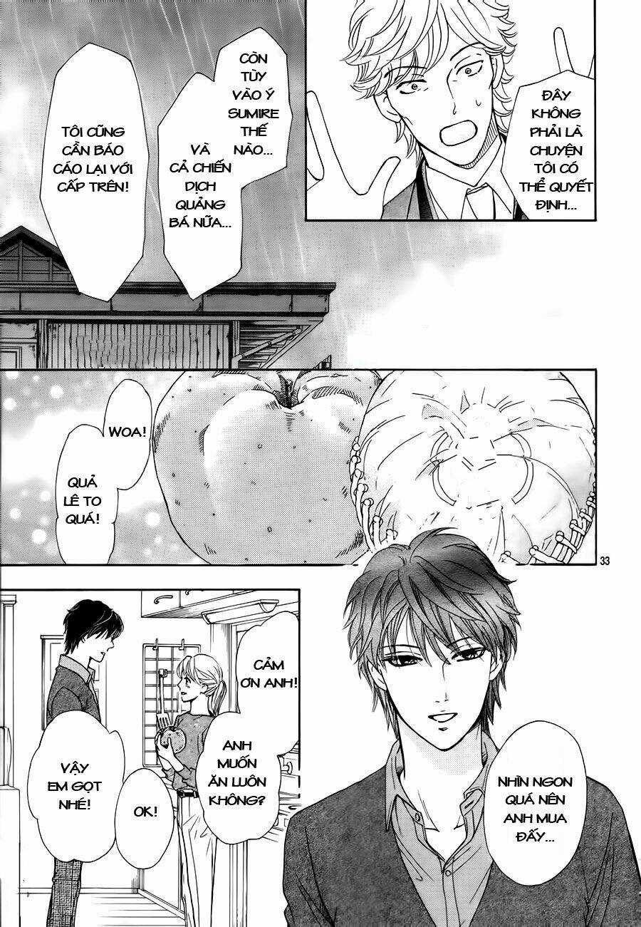 Sumika Sumire - Chapter 38 - Trang 34