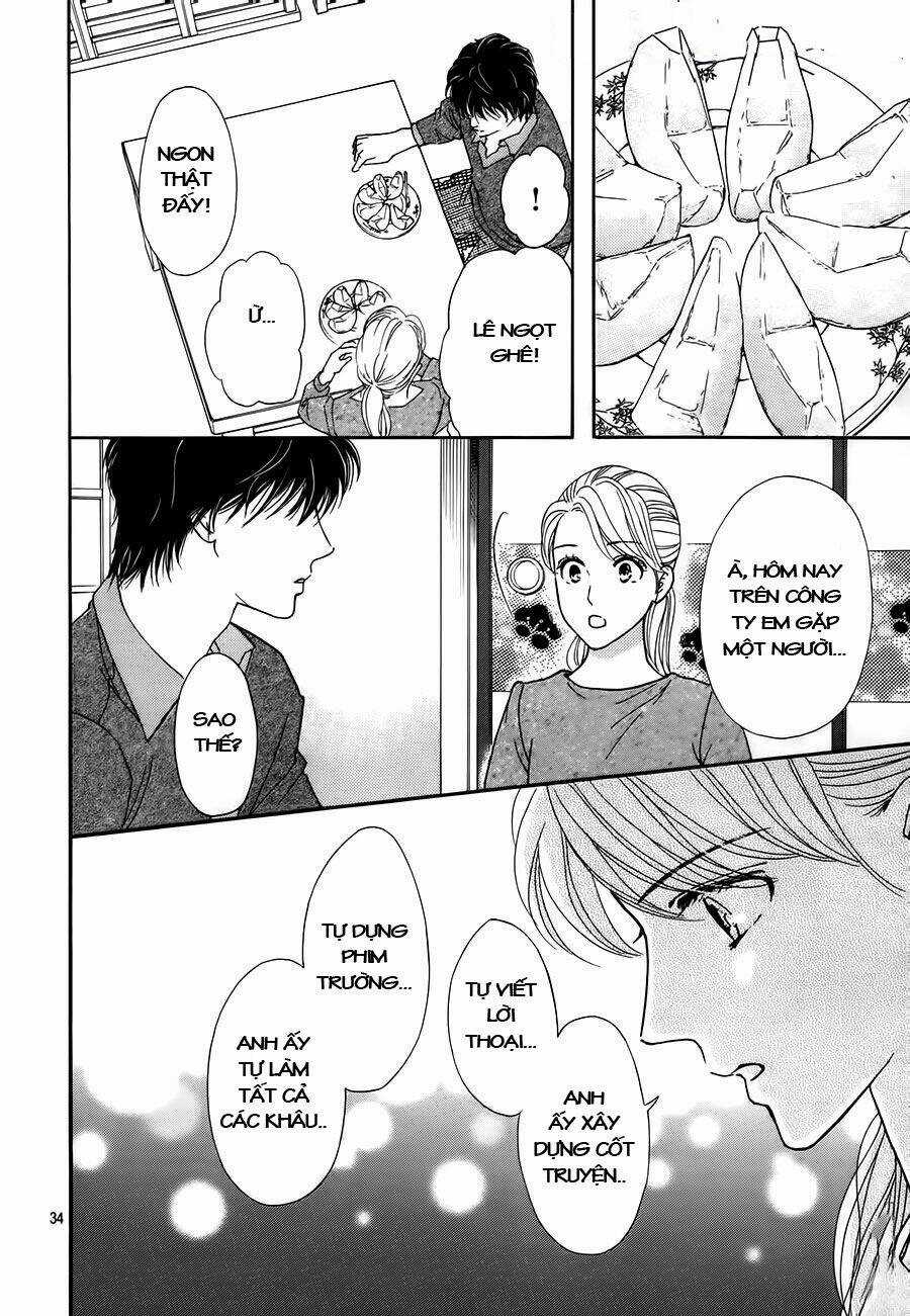 Sumika Sumire - Chapter 38 - Trang 35
