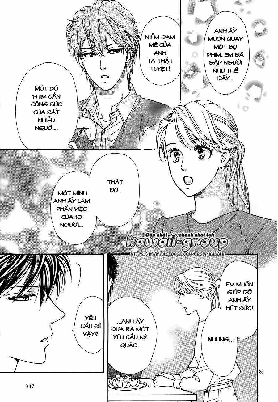 Sumika Sumire - Chapter 38 - Trang 36