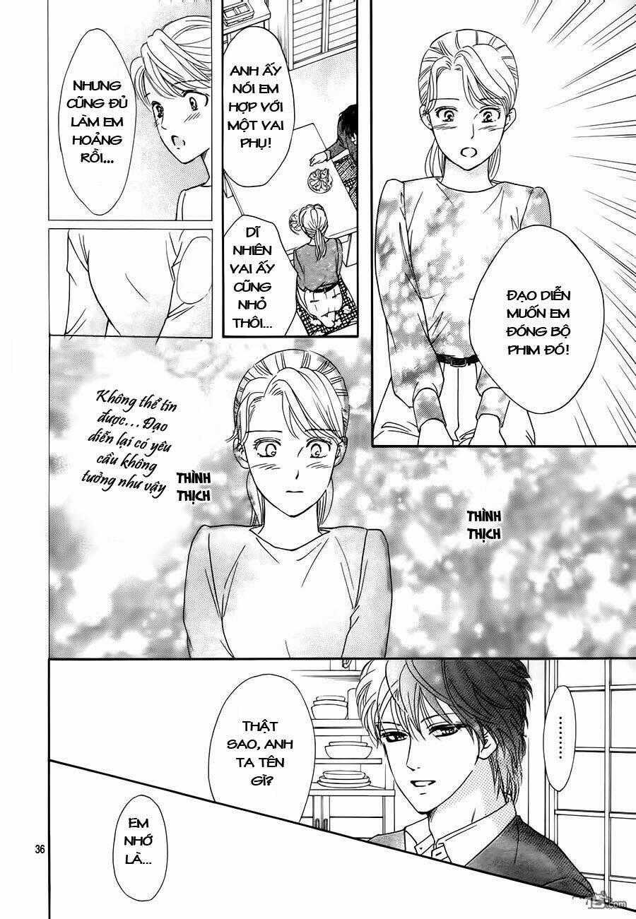 Sumika Sumire - Chapter 38 - Trang 37