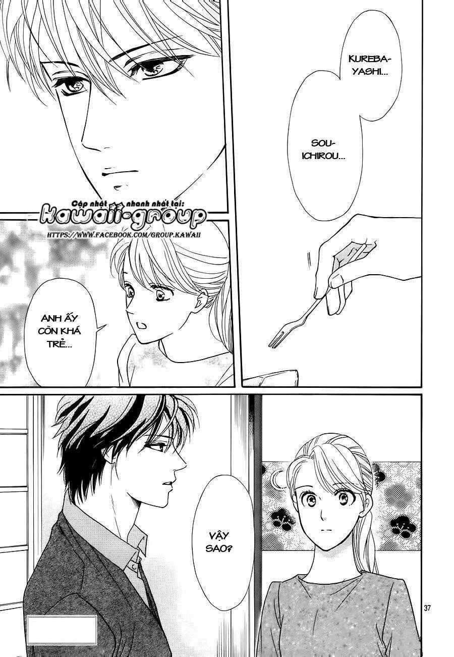 Sumika Sumire - Chapter 38 - Trang 38