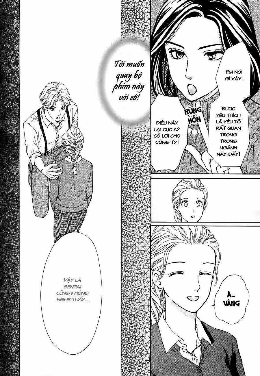 Sumika Sumire - Chapter 38 - Trang 5