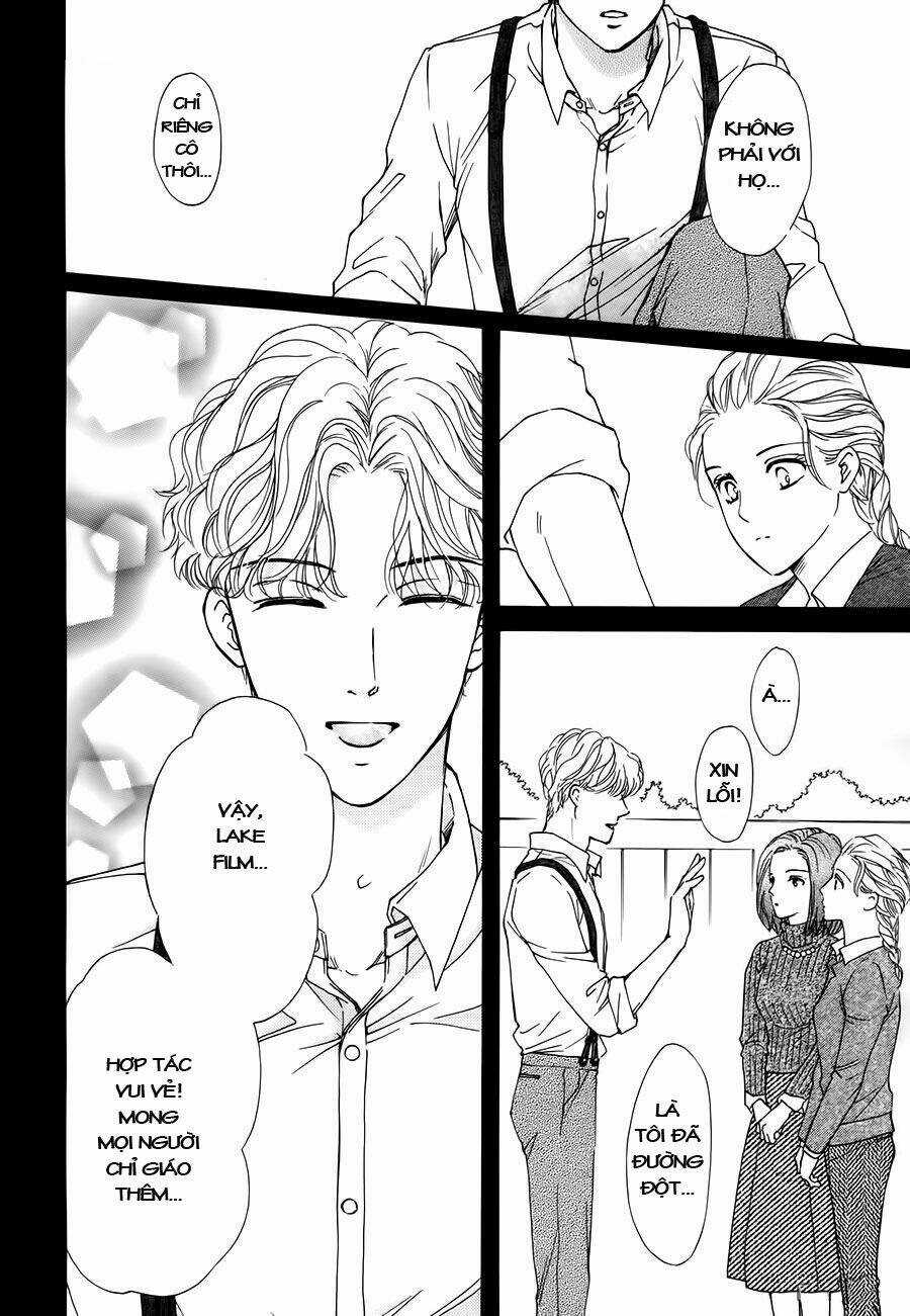 Sumika Sumire - Chapter 38 - Trang 7