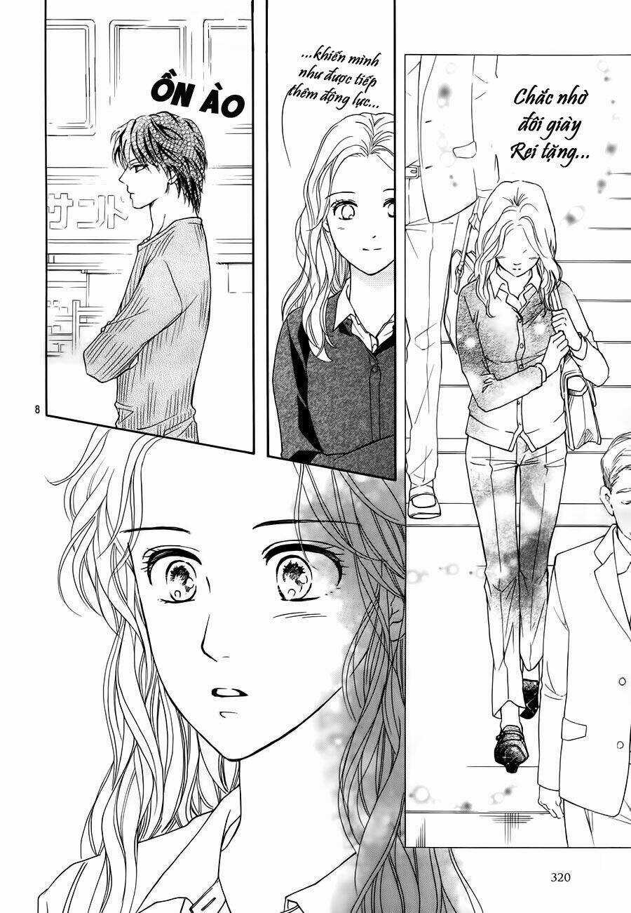 Sumika Sumire - Chapter 38 - Trang 9