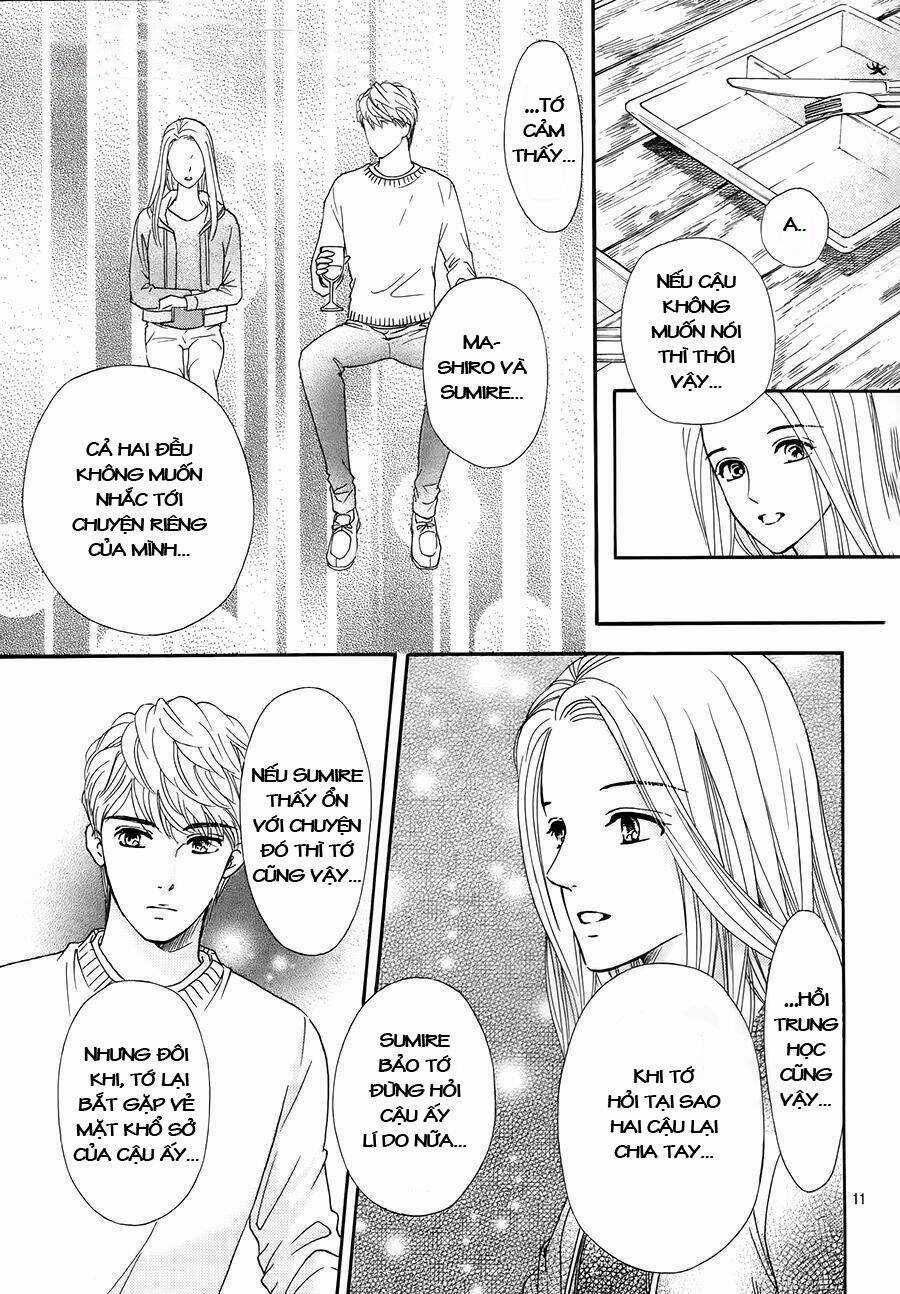 Sumika Sumire - Chapter 39 - Trang 12