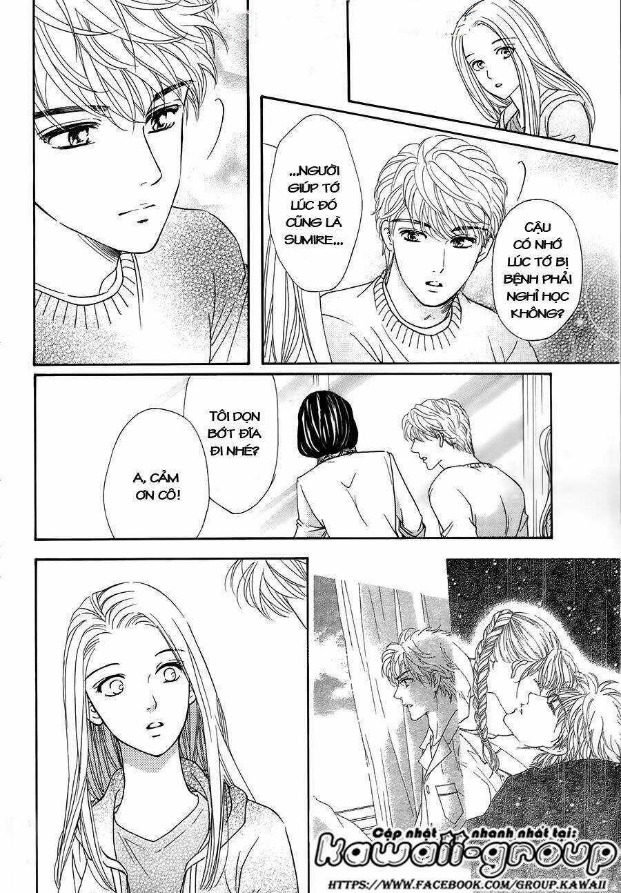 Sumika Sumire - Chapter 39 - Trang 15