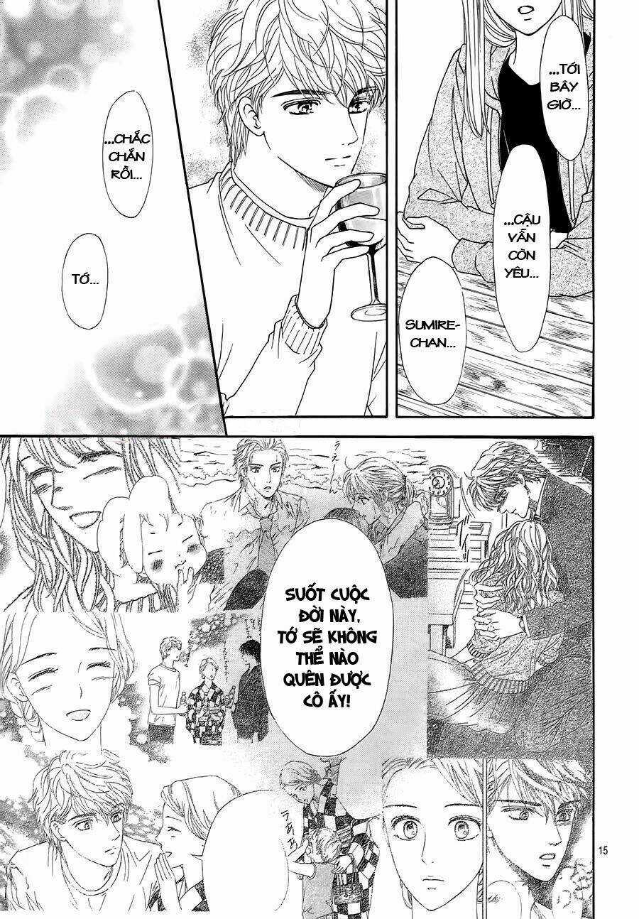 Sumika Sumire - Chapter 39 - Trang 16