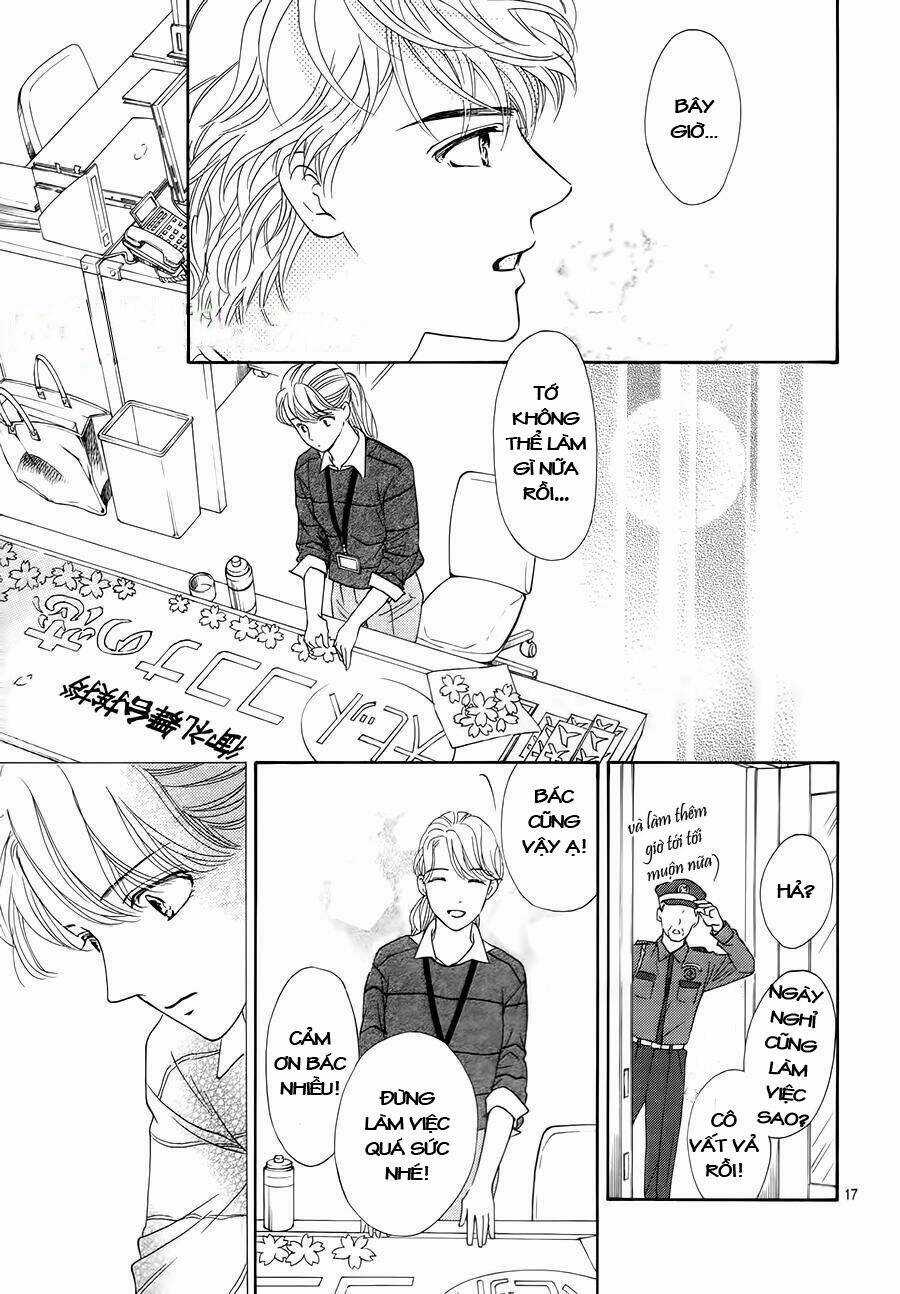 Sumika Sumire - Chapter 39 - Trang 18