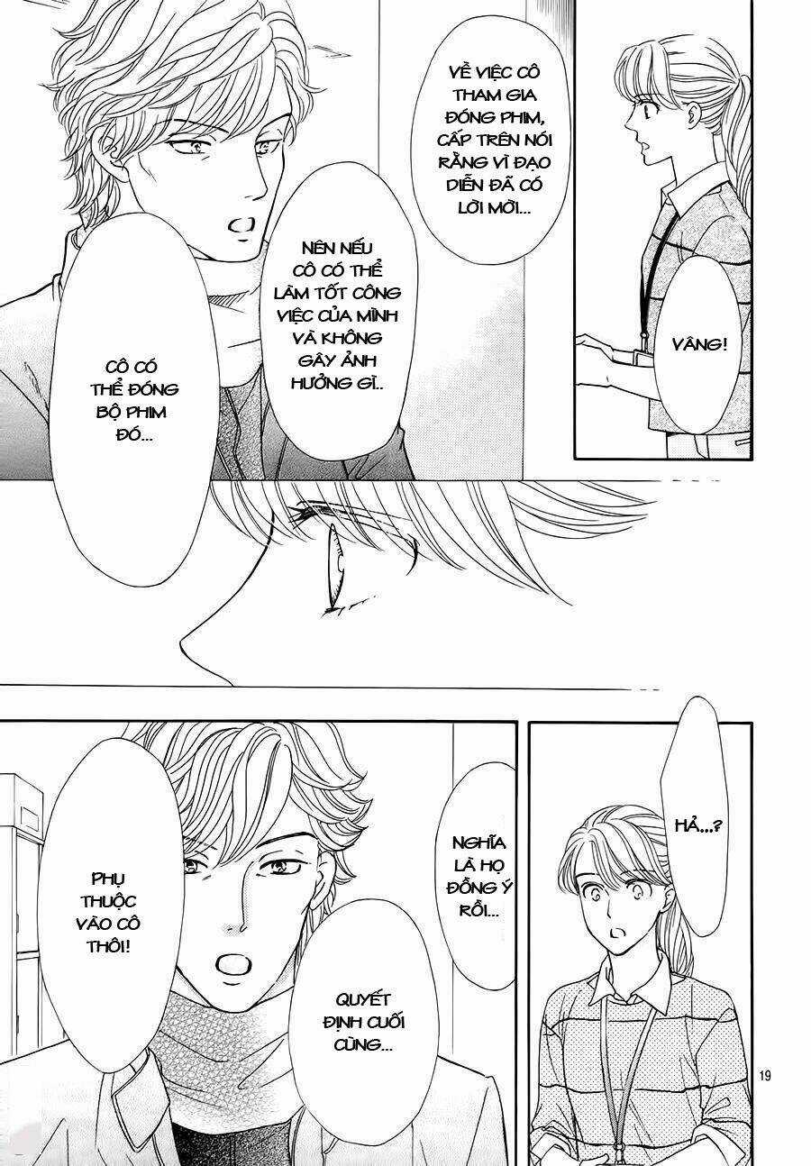 Sumika Sumire - Chapter 39 - Trang 20