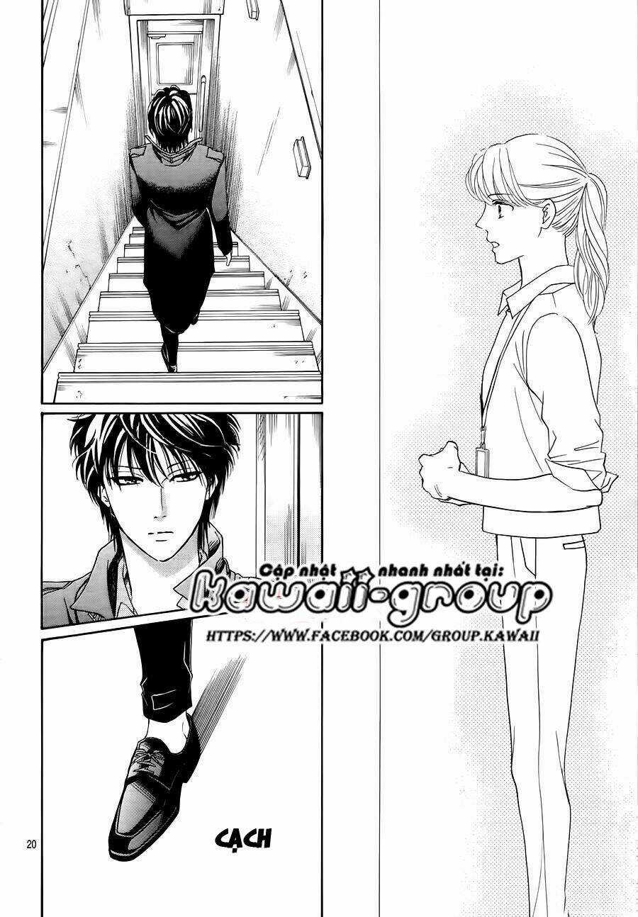Sumika Sumire - Chapter 39 - Trang 21
