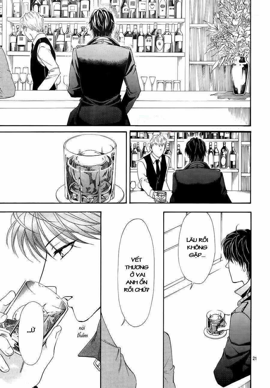 Sumika Sumire - Chapter 39 - Trang 22