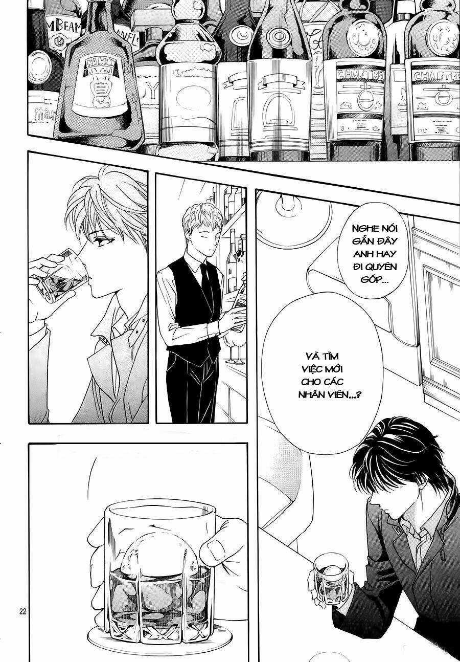 Sumika Sumire - Chapter 39 - Trang 23