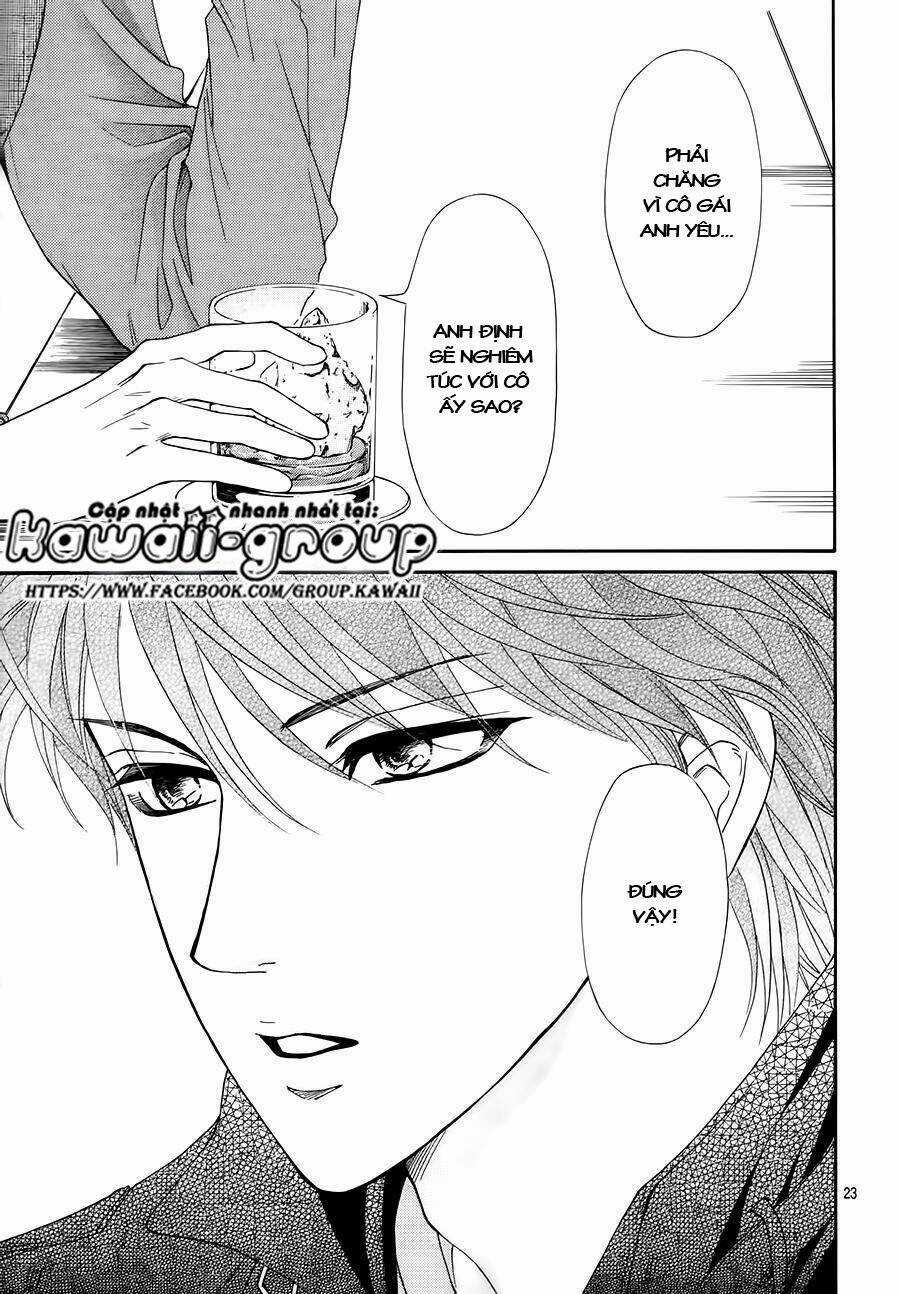 Sumika Sumire - Chapter 39 - Trang 24