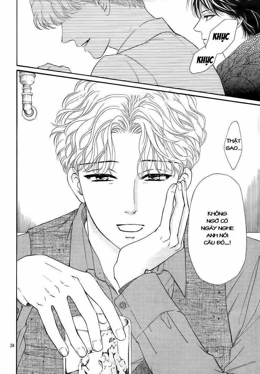 Sumika Sumire - Chapter 39 - Trang 25