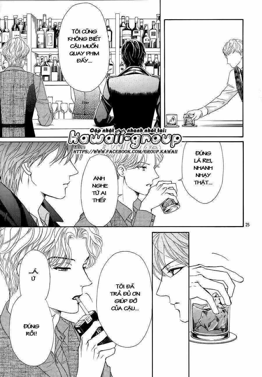 Sumika Sumire - Chapter 39 - Trang 26