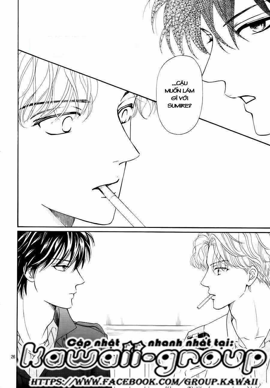 Sumika Sumire - Chapter 39 - Trang 27