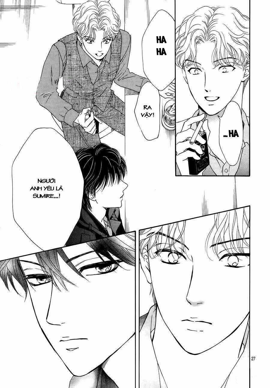 Sumika Sumire - Chapter 39 - Trang 28