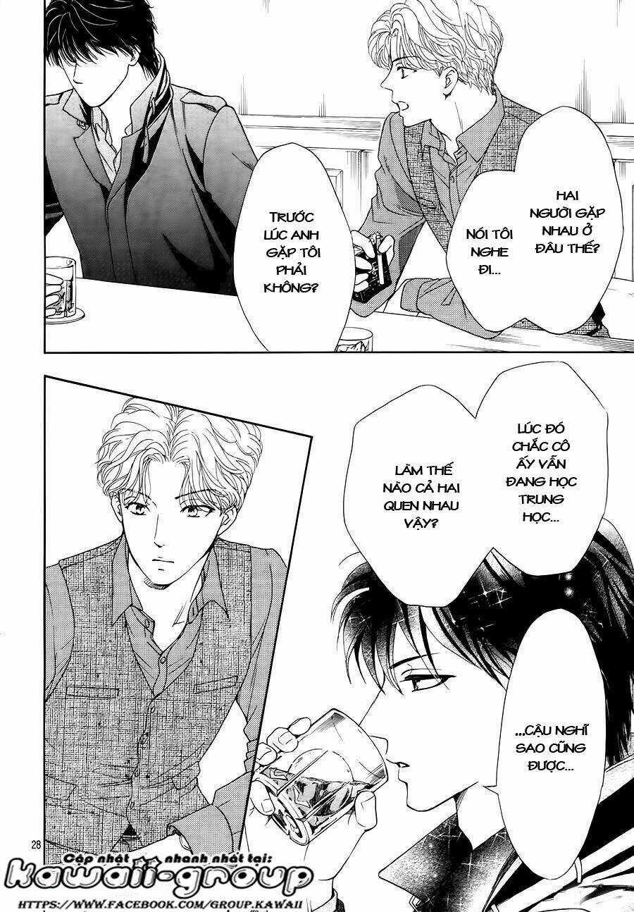 Sumika Sumire - Chapter 39 - Trang 29