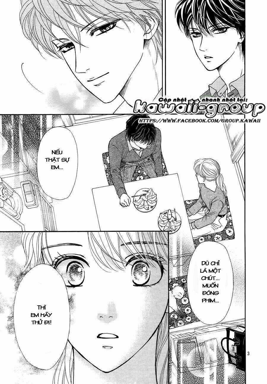 Sumika Sumire - Chapter 39 - Trang 4