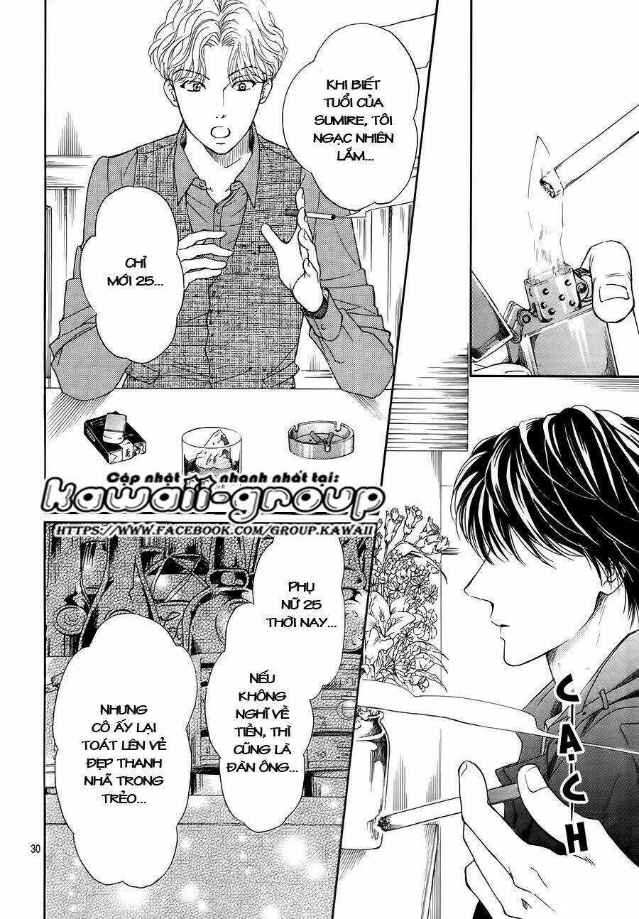 Sumika Sumire - Chapter 39 - Trang 31