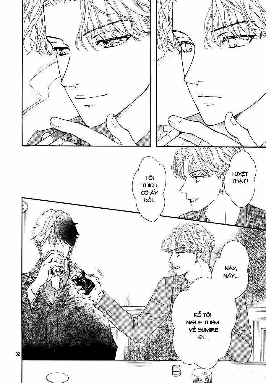 Sumika Sumire - Chapter 39 - Trang 33