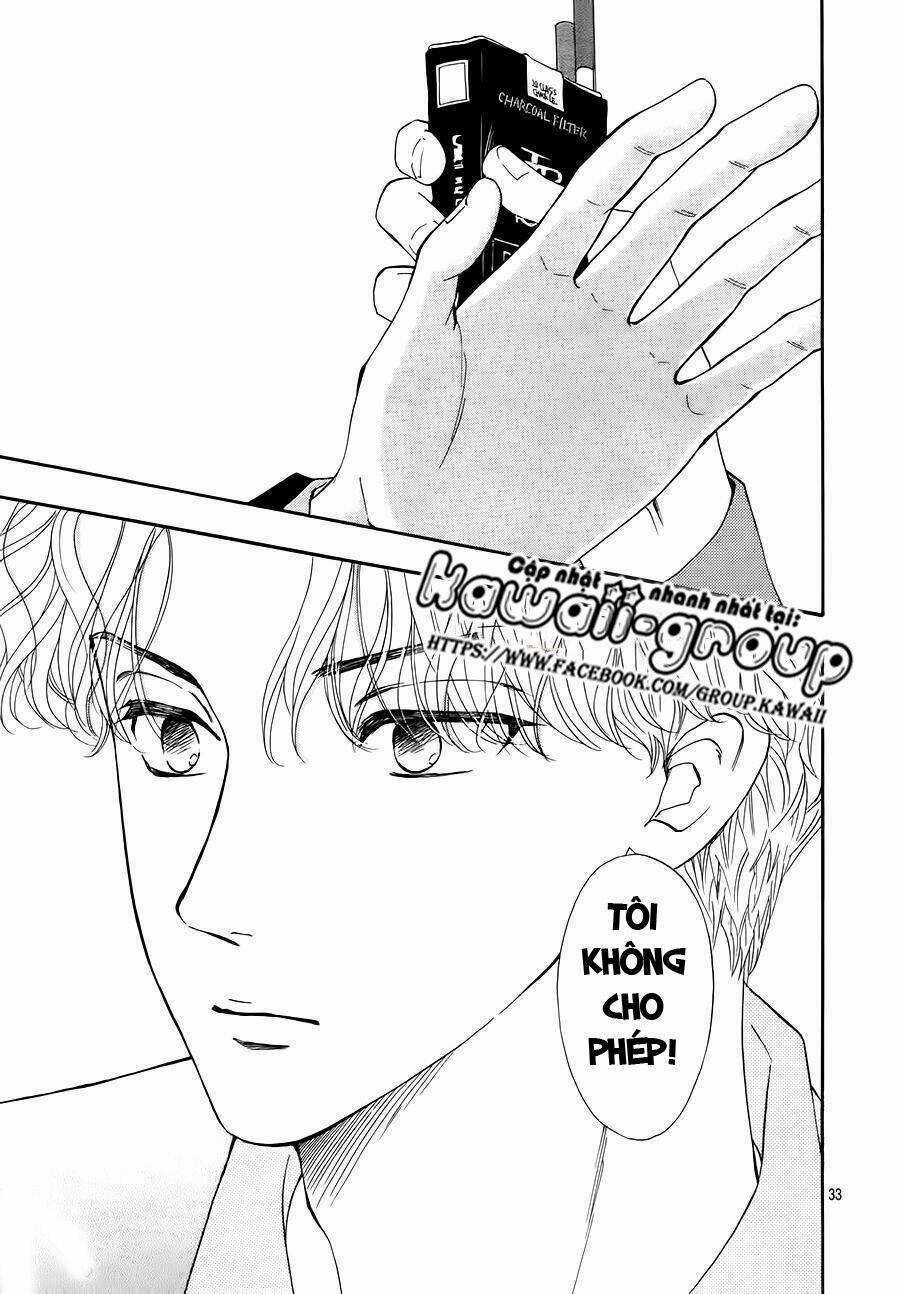 Sumika Sumire - Chapter 39 - Trang 34