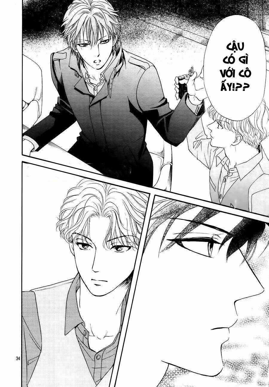 Sumika Sumire - Chapter 39 - Trang 35