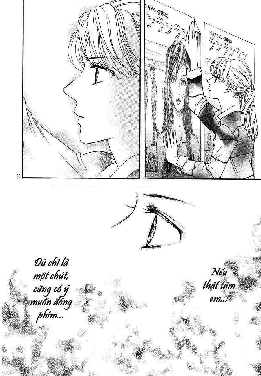 Sumika Sumire - Chapter 39 - Trang 37