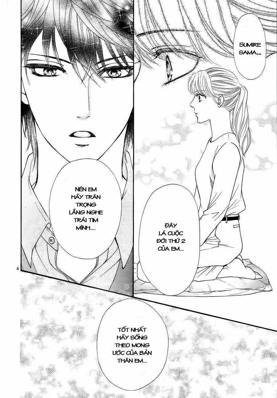 Sumika Sumire - Chapter 39 - Trang 5
